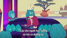 Bệnh Viện Thứ Nhì Của Thiên Hà EP 6 [Sub Việt]