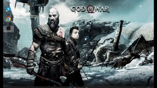 God of War Download Free for PC