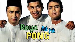 Telemovie Raya Pak Pak Pong 2013