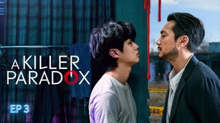 A Killer Paradox | 2024 | EP 3 | SUBTITLE INDONESIA
