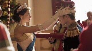 The Crown P4| The Queen Had an Emotional Crisis with Her Husband That Indirectly Affected the War