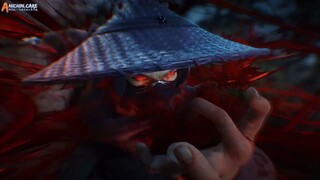 Shixiong S2 Ep94 sub indo