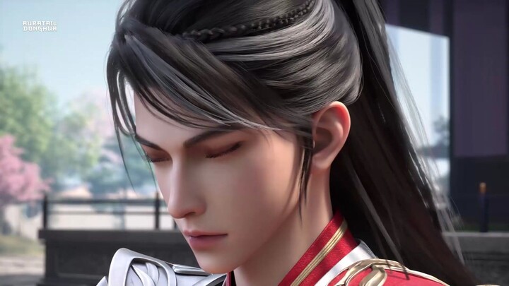 Legend of Martial Immortal Episode 111 Sub Indonesia