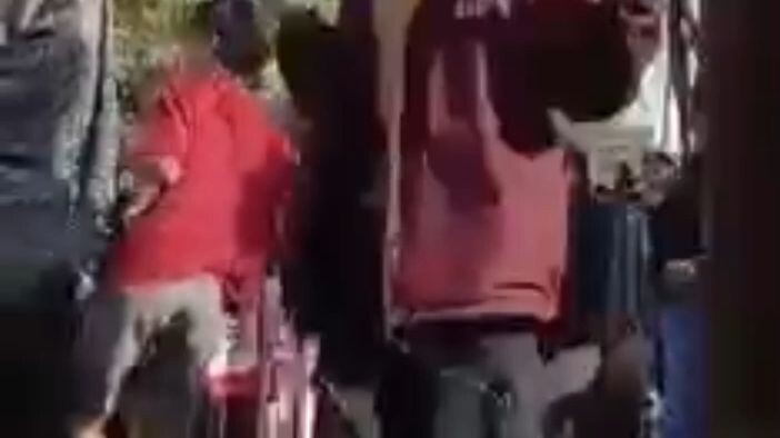 joget abal abal