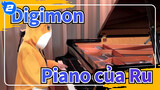 Digimon
Piano của Ru_2