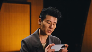 เจียงฉีหมิง โฆษณาสุดฮาล่าสุด: ตัว T ตกลงจะออกเสียงว่าอะไรกันแน่?