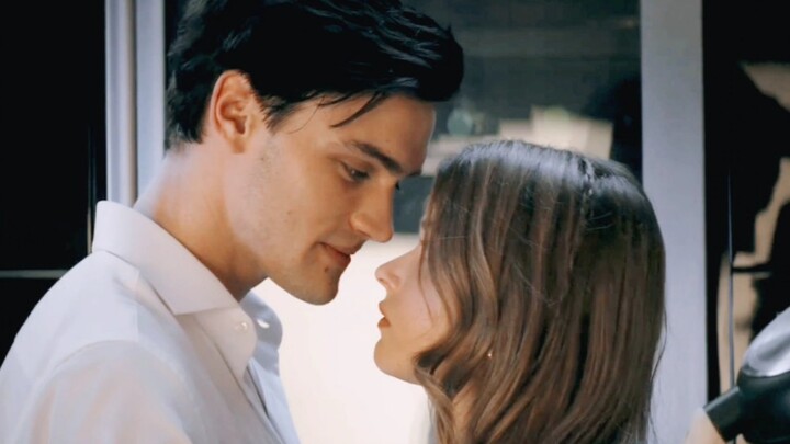 Obsessed! Fake step-sibling romance! Womanizer rich second-generation heir & tsundere girl – My Mist
