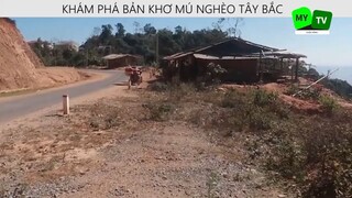 Khám Phá Cuộc Sống của Cặp Đôi Dân Tộc Trẻ Tuổi P12