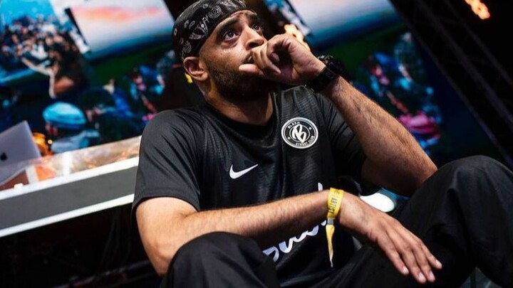 เนลสัน โชว์ผู้ตัดสิน Red Bull 2022!