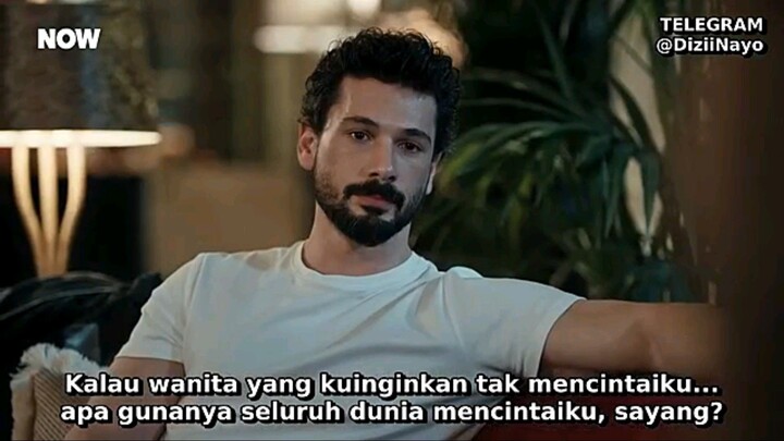 Yeralti - Episode 4 Subtitle Indonesia