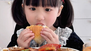 真的太给妈妈面子啦
