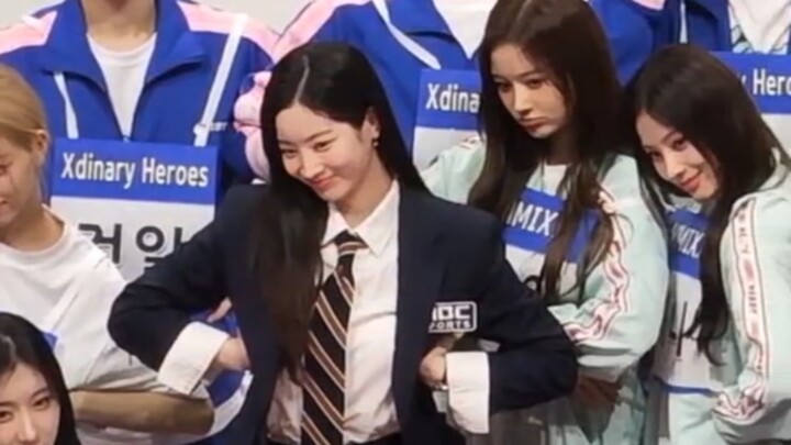 ครอบครัว JYP ของเราอบอุ่นมากเลยนะ