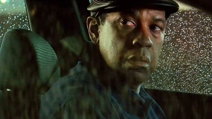 Sopir Didi memukuli penumpang secara langsung