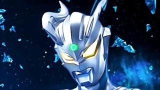 Many people don't believe in light anymore #Ultraman #Do you believe in light #Secondary Dimension