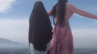 aku mau jadi menantu mamamu