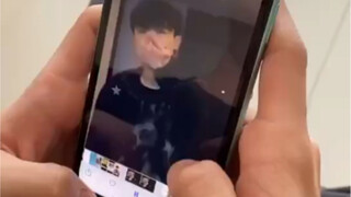 朋友：期待好久了！！！！！