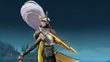 Miya - Doom Catalyst | Collector Skin Mobile Legends
