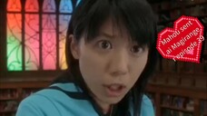 Mahou sentai Magiranger episode 39