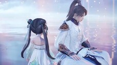 Sword Immortal In The Misty Eps 13 indo