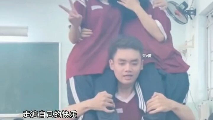 แท็กเพื่อนสนิทของคุณให้ถ่ายรูปให้คุณหน่อย!