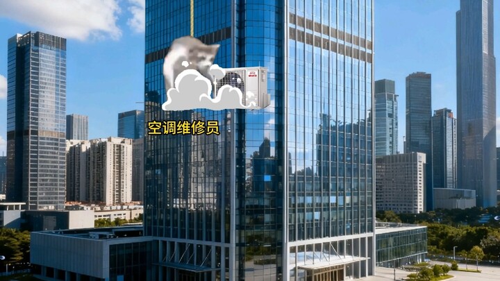 Who the heck called for emergency rescue?!