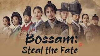 Bossam Steal the Episode 1 TAGALOG DUBBED HD