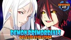 Hindi Agad Mag Eevolve Ang DEMON TRIO? #13 - Volume 14 - Tensura Lightnovel - AnimeXenpai