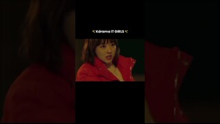 Kdrama savage IT GIRLS