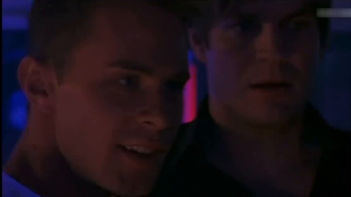 [QAF/Queer as Folk] How Brian was won over step by step by Justin (Part 2) 02