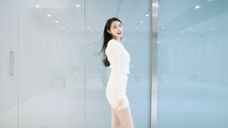 【Xu Chun】IVE - غلاف After LIKE