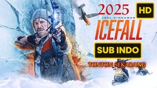 Ice Fall (2025) SUB INDO