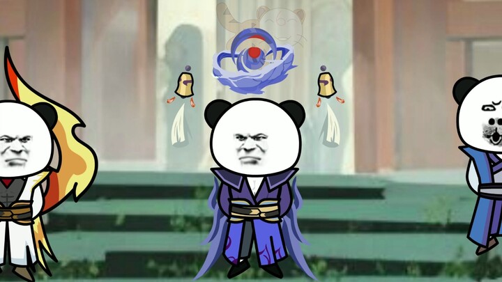 Gaji Tang San dipotong lagi