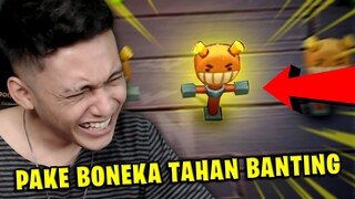 CARA GAMPANG COUNTER EVA 3 NATURE! PAKE GINIAN BURUAN! - Magic Chess Mobile Legends