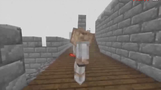 Minecraft Sinh Tồn trong ĐẠI DỊCH XÁC SỐNG KỶ BĂNG HÀ 17 #minecraft_vn #minecraft