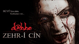 Dabbe 5 🇹🇷 (2014) [Malay Sub]