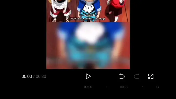 editing Luffy,Sabo,Ace childhood wait till the end😊😊
