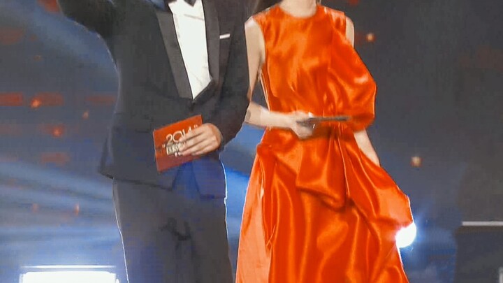 [หนัง&ซีรีย์]Zhang Xiaofan กับ Bi Yao: ฐานแฟนคลับที่เป็นกันเอง