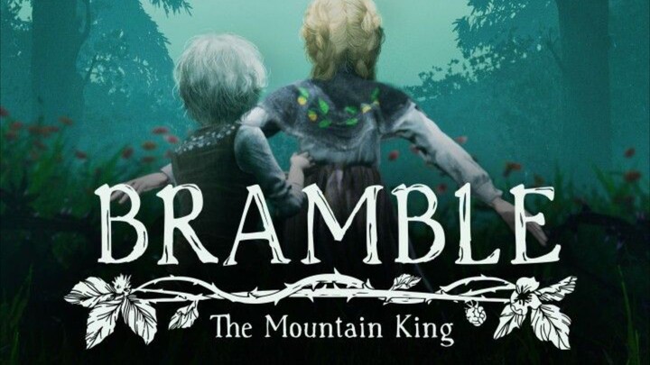 ALUR CERITA GAME YANG SANGAT KEJAM BRAMBLE THE MOUNTAIN KING