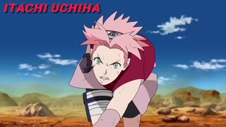 EDIT SAKURA HARUNO-AMV