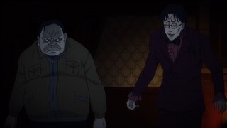 Itou Junji: Maniac - Episode 1 [Sub Indonesia]