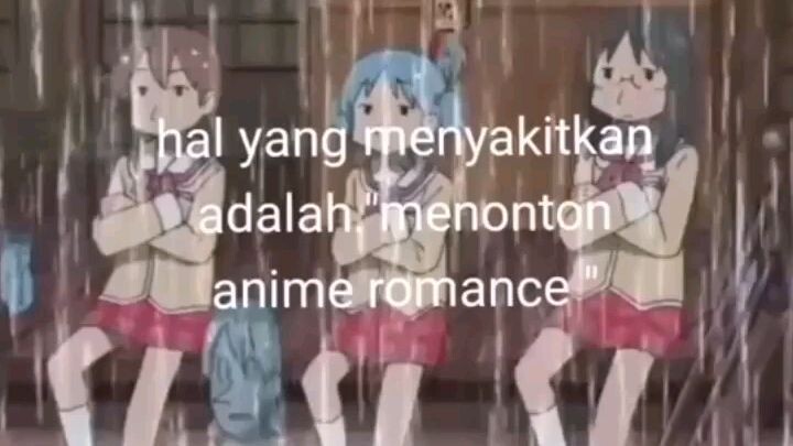 menyiksa diri dengan gaya 😞😥