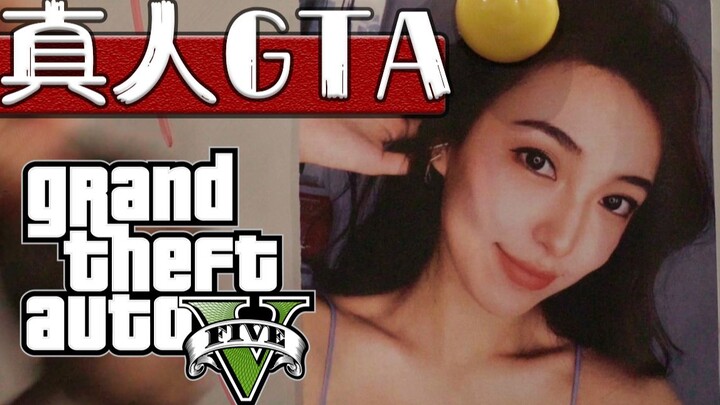 [Live GTA] Nên xem nó