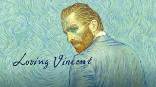 Loving Vincent (2017) - SUB INDO