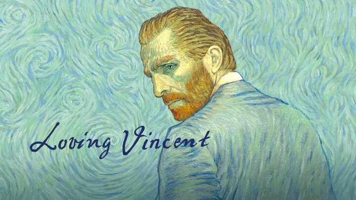 Loving Vincent (2017) - SUB INDO
