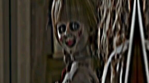 Anabelle