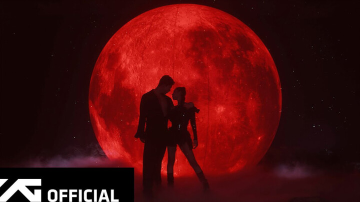 JENNIE - 'You & Me' Dance Version