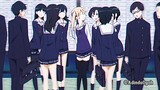 Hai guys hari ini aku mereview anime Saekano 🤗❤️ Selanjutnya kita review apa lagi ya???