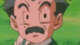 [Dragon Ball Time Changes] Goku & Krillin's Friendship-I am the only one who has grown older, everyt