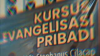 KEP 3 Cilacap - Kisah Kristus