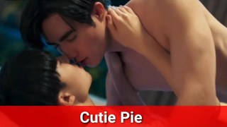 [BL] CutiePieSeries- คิวตี้พาย The Series EP 8